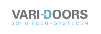 VARI-DOORS Schuifdeuren