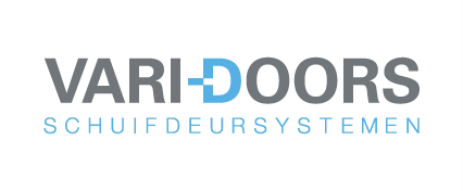 VARI-DOORS Schuifdeuren